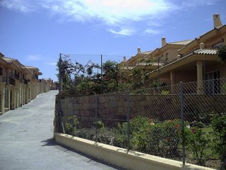 Casa pareada en alquiler en Riviera del Sol en Mijas