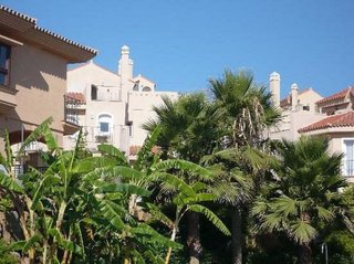 Casa pareada en alquiler en Riviera del Sol en Mijas