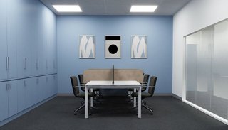 Oficina en alquiler en Zona Industrial en Prat de Llobregat, El
