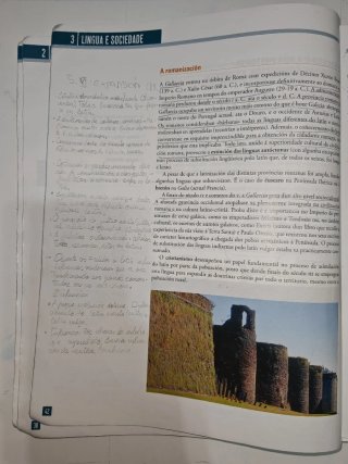 Lingua e literatura 1.