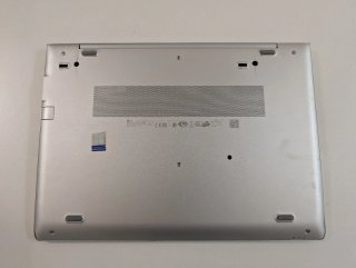 Portátil HP EliteBook 840 G5 | Intel Core i5-8350U