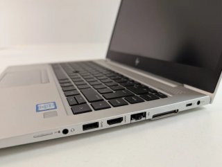Portátil HP EliteBook 840 G5 | Intel Core i5-8350U