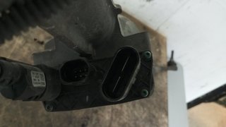 CREMALLERA DIRECCION AUDI A6 AVANT (4GD) 4G1423055