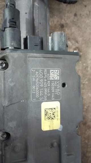 CREMALLERA DIRECCION AUDI A6 AVANT (4GD) 4G1423055