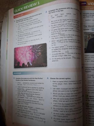 Exam Focus 2 Student's Book Print & Digital Int...