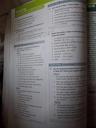 Exam Focus 2 Student's Book Print & Digital Int...