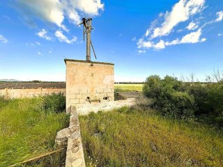 Casa rural en venta en Campos