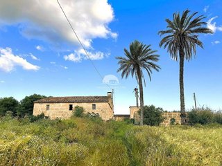 Casa rural en venta en Campos