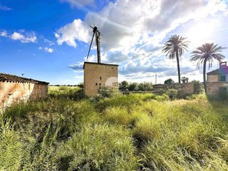 Casa rural en venta en Campos