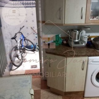 Casa adosada en venta en Ctra. Circunvalación - La Magdalena en Jaén