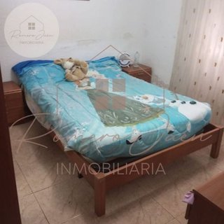 Casa adosada en venta en Ctra. Circunvalación - La Magdalena en Jaén