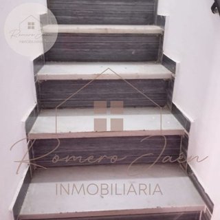 Casa adosada en venta en Ctra. Circunvalación - La Magdalena en Jaén
