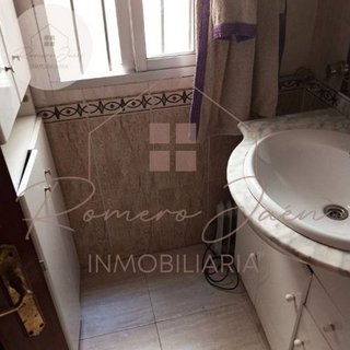 Casa adosada en venta en Ctra. Circunvalación - La Magdalena en Jaén