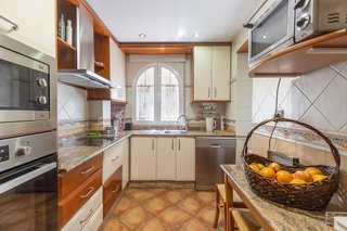 Chalet en venta en San Francisco Javier en Granada