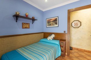 Chalet en venta en San Francisco Javier en Granada