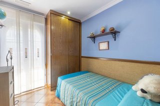Chalet en venta en San Francisco Javier en Granada