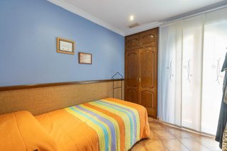 Chalet en venta en San Francisco Javier en Granada