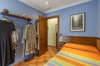 Chalet en venta en San Francisco Javier en Granada