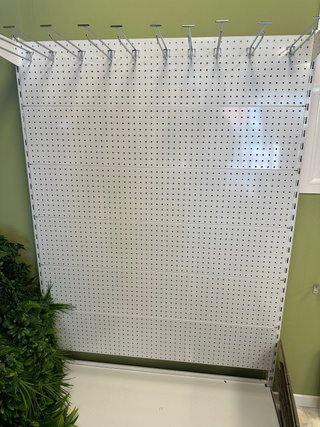Estanterias para tienda metalicas