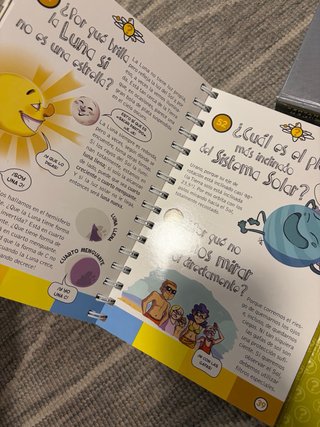 La Tierra y el universo/ Vise al futuro