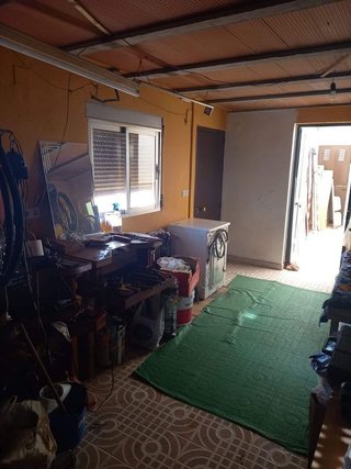 Casa adosada en venta en Casco Histórico  - Ribera - San Basilio en Córdoba