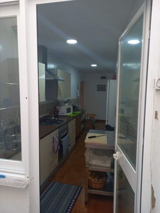 Casa adosada en venta en Casco Histórico  - Ribera - San Basilio en Córdoba