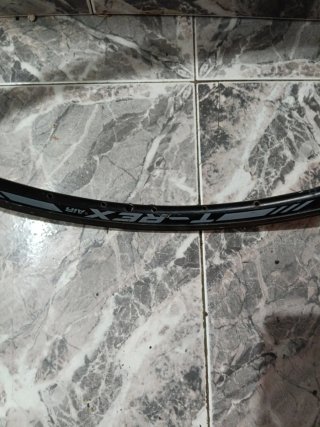 Llanta de bicicleta 29