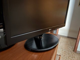 Monitor Pc