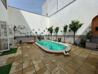 Chalet en venta en Sta. Marina - San Andrés - San Pablo - San Lorenzo en Córdoba