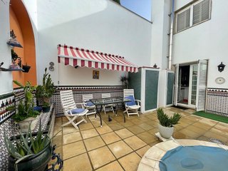 Chalet en venta en Sta. Marina - San Andrés - San Pablo - San Lorenzo en Córdoba