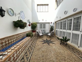 Chalet en venta en Sta. Marina - San Andrés - San Pablo - San Lorenzo en Córdoba