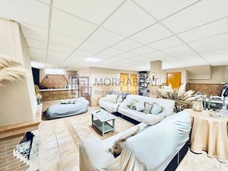 Chalet en venta en Punta Umbría