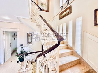 Chalet en venta en Punta Umbría