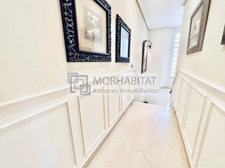 Chalet en venta en Punta Umbría