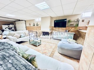Chalet en venta en Punta Umbría
