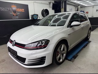 Volkswagen Golf VII GTI Performance DSG 230 CV
