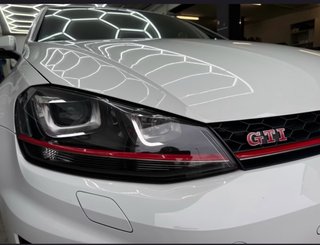 Volkswagen Golf VII GTI Performance DSG 230 CV