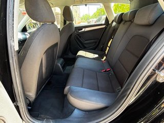 Audi A4 Allroad 2012