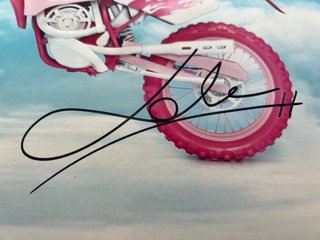Lola Índigo - La Niña Vinilo 2LP Rosa Firmado