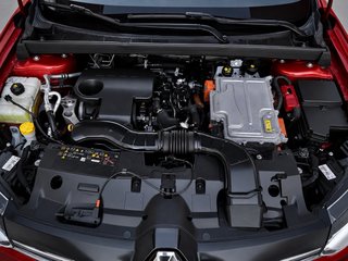 Renault Megane 2021