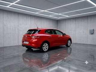 Renault Megane 2021