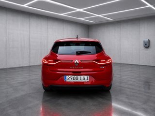 Renault Megane 2021