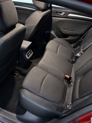 Renault Megane 2021