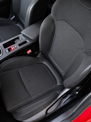Renault Megane 2021