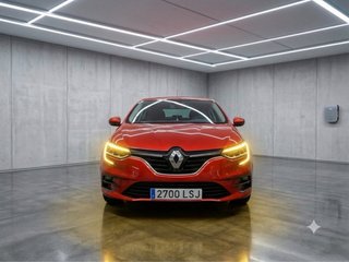 Renault Megane 2021