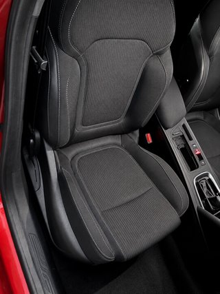 Renault Megane 2021