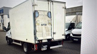 Iveco daily 35C16 frigo