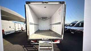 Iveco daily 35C16 frigo