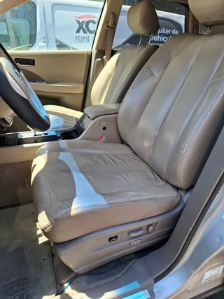 MURANO 05. NISSAN. DESPIECE COMPLETO
