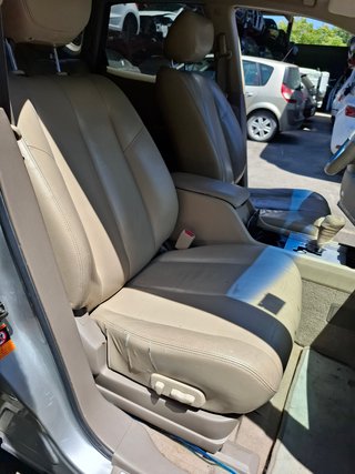 MURANO 05. NISSAN. DESPIECE COMPLETO